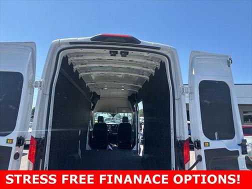 2022 Ford Transit-250 Base