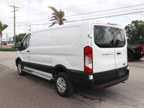 2024 Ford Transit-250 Base