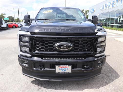 2026 Ford F-350 Lariat