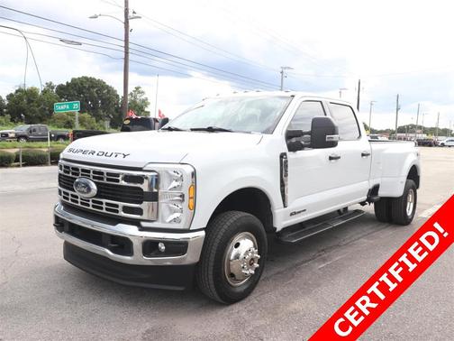 2024 Ford F-350 XLT