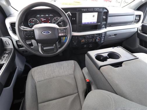 2023 Ford F-250 XLT