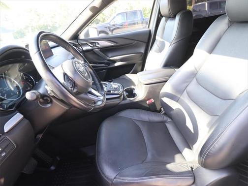 2022 Mazda CX-9 Grand Touring