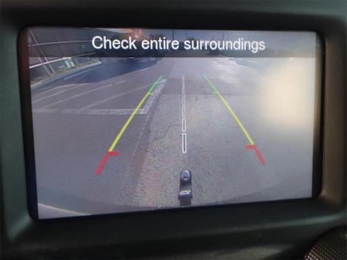 2019 Jeep Wrangler Sport S