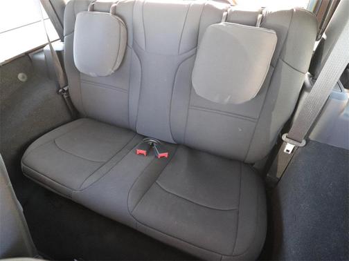 2019 Jeep Wrangler Sport S