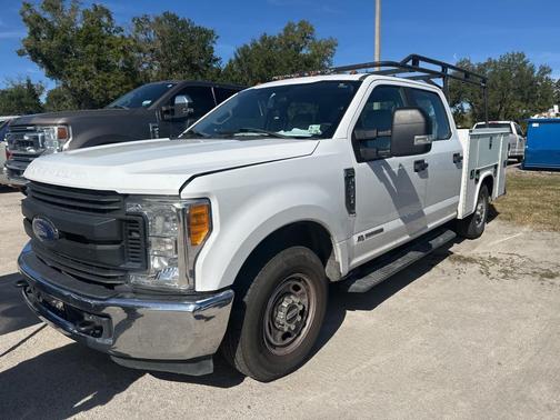 2017 Ford F-250 XL