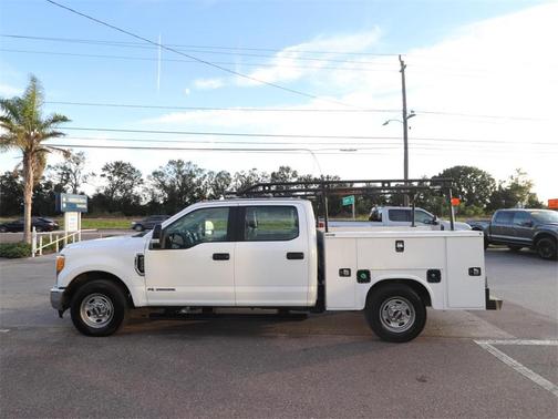 2017 Ford F-250 XL