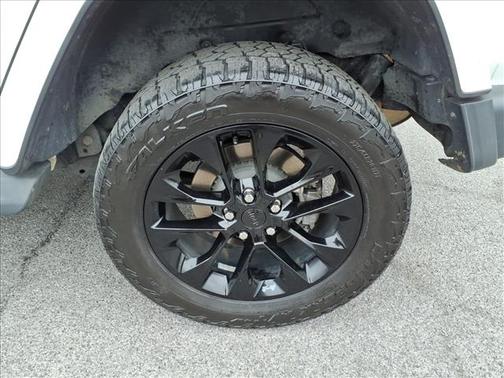 2021 Jeep Wrangler Unlimited 4xe Sahara