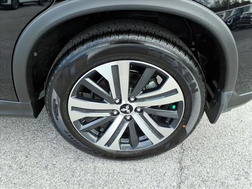 2025 Mitsubishi Outlander Sport ES