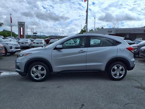 2022 Honda HR-V LX