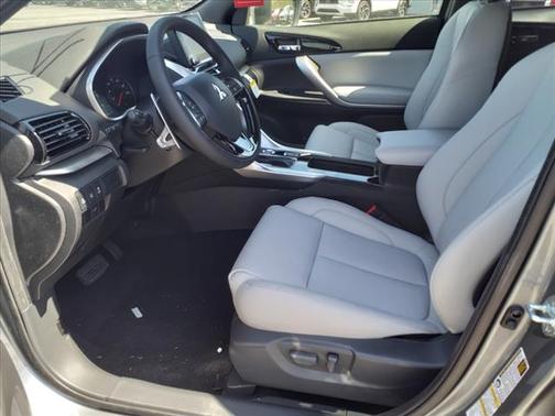 2025 Mitsubishi Eclipse Cross SEL