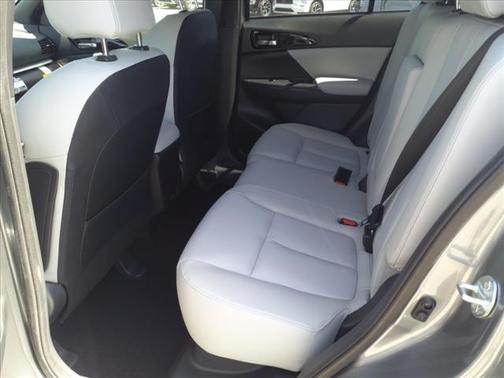 2025 Mitsubishi Eclipse Cross SEL