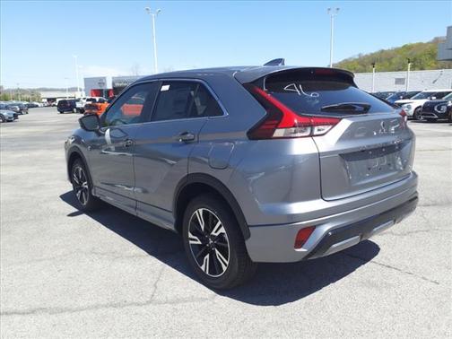 2025 Mitsubishi Eclipse Cross SEL