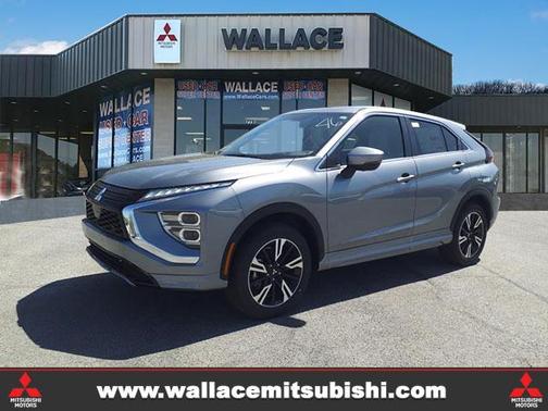 2025 Mitsubishi Eclipse Cross SEL