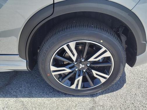2025 Mitsubishi Eclipse Cross SEL
