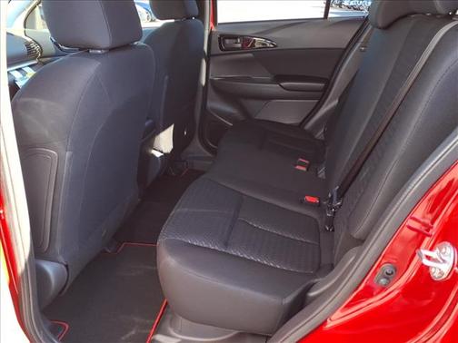 2026 Mitsubishi Eclipse Cross Ralliart