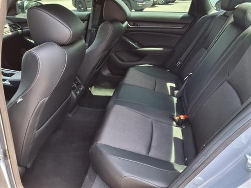2021 Honda Accord Sport 2.0T