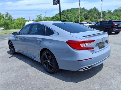 2021 Honda Accord Sport 2.0T
