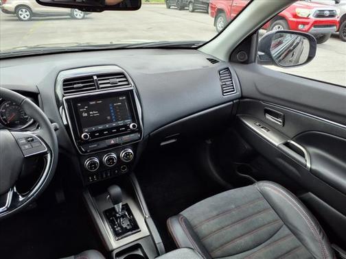 2022 Mitsubishi Outlander Sport 2.0 SE