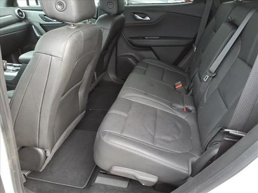 2021 Chevrolet Blazer 3LT