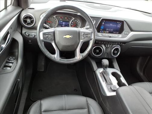 2021 Chevrolet Blazer 3LT