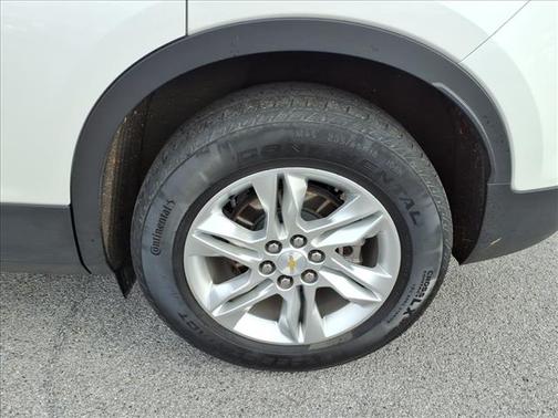 2021 Chevrolet Blazer 3LT