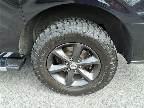 2019 Ford Expedition Max XLT