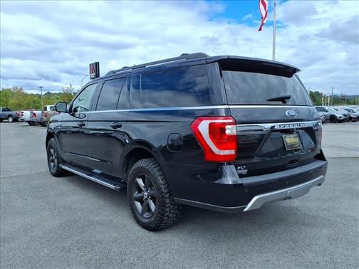 2019 Ford Expedition Max XLT