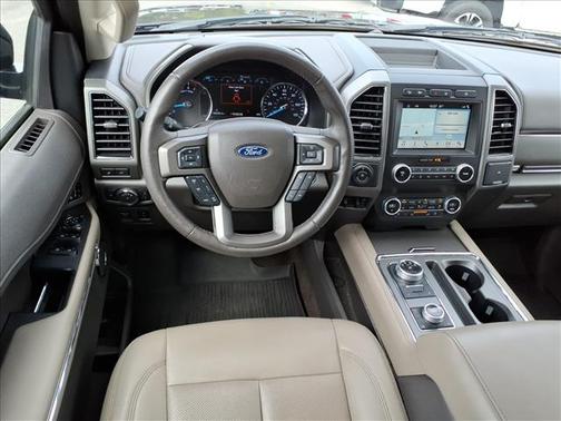 2019 Ford Expedition Max XLT