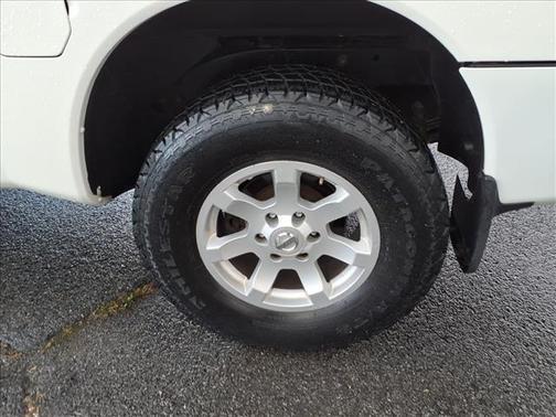 2007 Nissan Titan SE King Cab