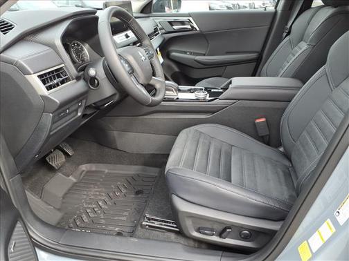 2026 Mitsubishi Outlander EDITION