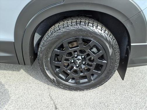 2026 Mitsubishi Outlander EDITION