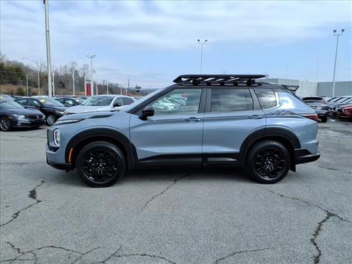 2026 Mitsubishi Outlander EDITION