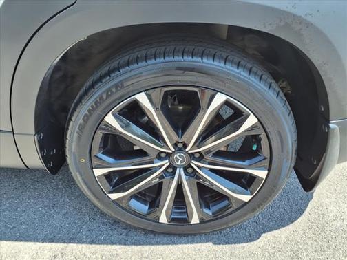 2023 Mazda CX-50 2.5 S Premium Plus Package