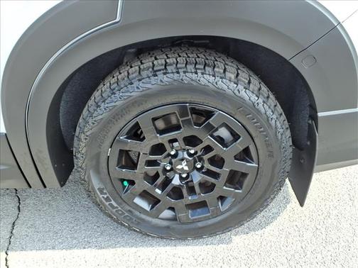 2026 Mitsubishi Outlander EDITION