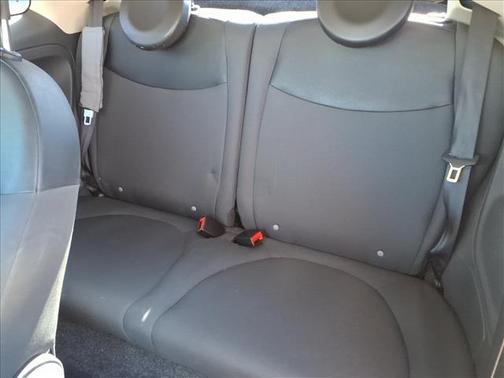 2013 FIAT 500 Pop