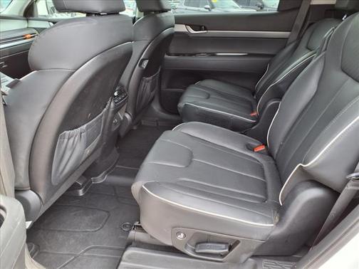 2023 Hyundai PALISADE XRT