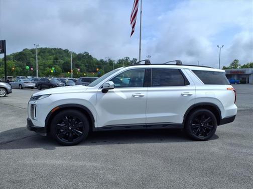 2023 Hyundai PALISADE XRT