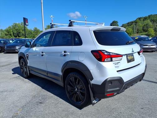 2025 Mitsubishi Outlander Sport EDITION