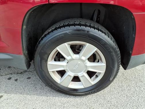 2013 GMC Terrain SLE-1