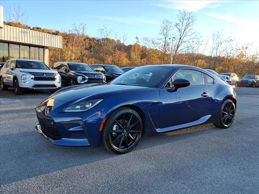 2024 Toyota GR86 Premium