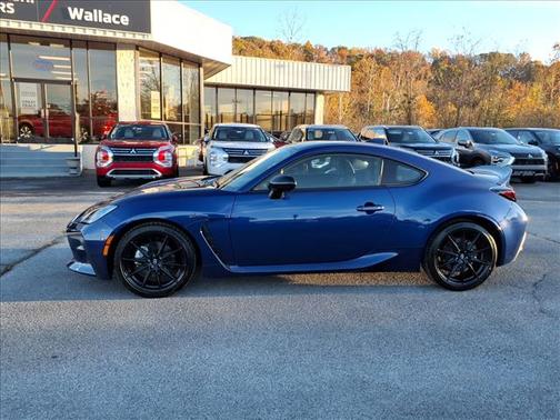 2024 Toyota GR86 Premium