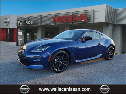 2024 Toyota GR86 Premium