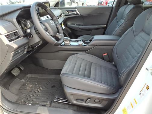 2026 Mitsubishi Outlander EDITION