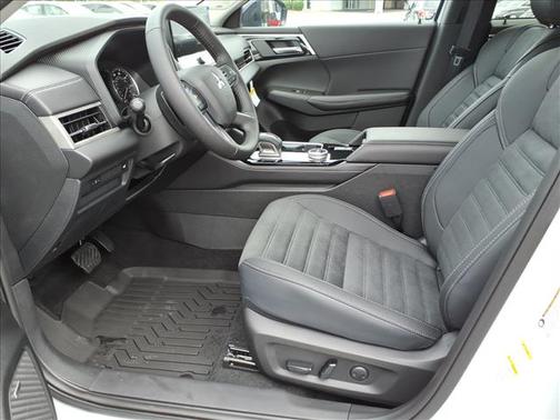 2025 Mitsubishi Outlander EDITION