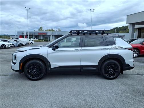 2025 Mitsubishi Outlander EDITION