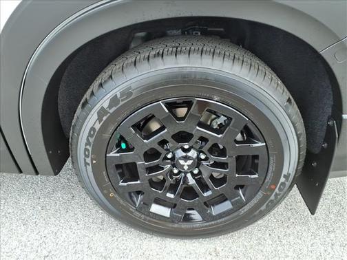 2025 Mitsubishi Outlander EDITION