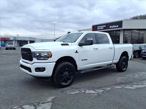 2023 RAM 2500 Big Horn