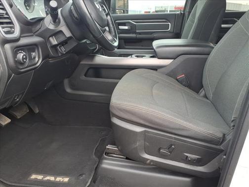 2023 RAM 2500 Big Horn