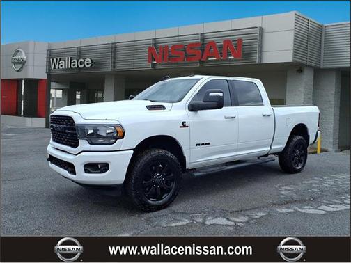 2023 RAM 2500 Big Horn