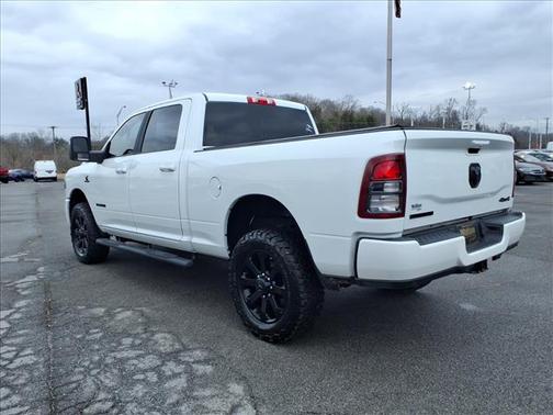 2023 RAM 2500 Big Horn